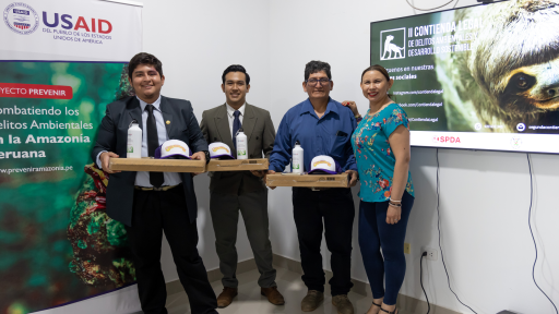 Imgaen destacada de Estudiantes de Madre de Dios ganan la Segunda Contienda Legal Especializada en Delitos Ambientales y Desarrollo Sostenible en la Amazonía