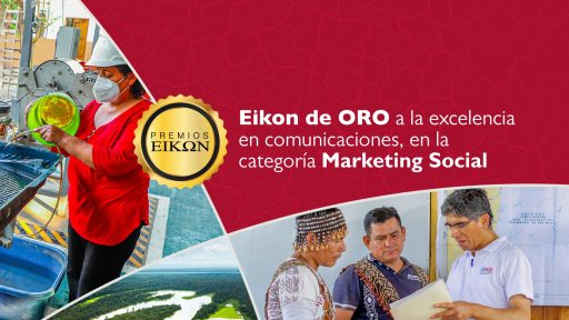 Imagen destacada de ¡“Consecuencias” gana en los prestigiosos Premios Eikon!