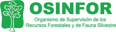 Organismo de Supervisión de los Recursos Forestales y de Fauna Silvestre - OSINFOR