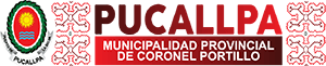 Municipalidad Provincial de Coronel Portillo
