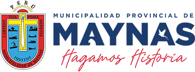 Municipalidad Provincial de Maynas