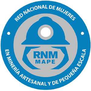 Red Nacional de Mujeres MAPE