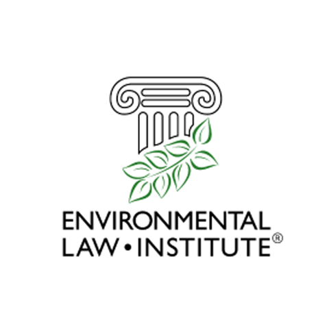 Logo de Environmental Law Institute – ELI