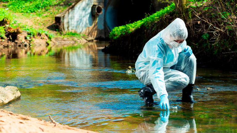 Minería Ilegal - Prevenir Amazonía